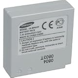 Samsung Camcorder Battery