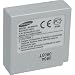 Samsung Camcorder Battery