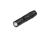 Smith and Wesson Flashlights M&P Series 3 Volt Cree LED 100 Lumen Personal Flashlight