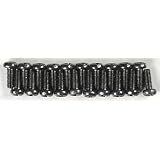Associated MGT  MMGT M3x8mm BHPS Screw Set by Associated