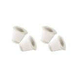 Black and Decker VF100 DustBuster Replacement Filters 4-PACK