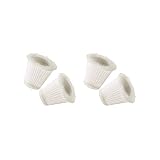 Black & Decker VF100 DustBuster Replacement Filters 4-PACK
