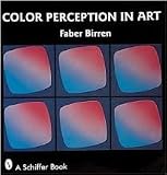 Color perception in art