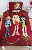 Bratz Duvet Cover