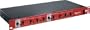 BBE MAX-X3 2 Way Stereo or 3 Way Mono Crossover with Full Featured Sonic Maximizer