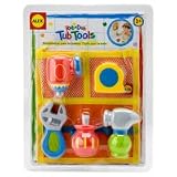 Alex Rub a Dub Tub Tools
