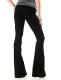 A Pea in the Pod Collection J Brand Martini Secret Fit Bellytm 5 Pocket Skinny Flare Maternity Jeans