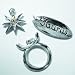 Jolee's Jewels Zodiac Taurus Crystal