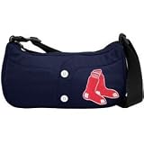 Little Earth 130832 Boston Red Sox Jersey Purse