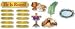 HE IS RISEN BB SETS 6-PK CHRISTIAN