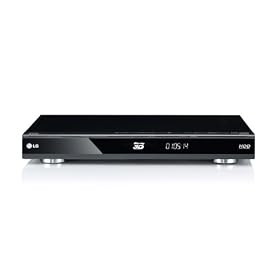 Lg Hr570s Blu-Ray / Hdd Recorder