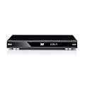 LG HR570S 3D Blu-ray Player/ Festplattenrekorder (3D Blu-ray, 500 GB, DVB-S2 HD Tuner, DLNA) schwarz