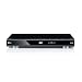 LG HR570S 3D Blu-ray Player/ Festplattenrekorder (3D Blu-ray, 500 GB, DVB-S2 HD Tuner, DLNA) schwarz