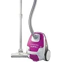 Canister Vacuum
