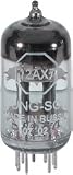 Tung-Sol 12AX7 Vacuum Tube