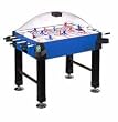 Carrom 435.00 Signature Stick Hockey Table with Legs (Blue)
