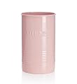 Retro Enamel Utensil Jar [T34-5633-S]