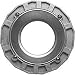 Adapter Rings for Balcar, White Lighting