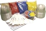  : Space Sand Classroom Kit