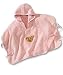 Steiff Living - Poncho - Farbe: rosa (3607)