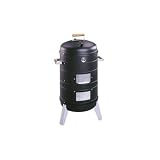 Charcoal Combo Water Smoker / Grill