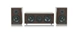 Heimkino Surround Set Eltax Surround 3-Pack