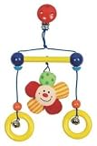 Eigenschaften Heimess / Mini Trapez Blume mit Knister