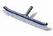 18″ Aluminum Floor & Wall Pool Brush