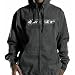 Alpinestars O.G.O.V. Youth Hoody Sweatshirt Gray S-XL - 3052-01