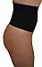 8 of Hearts Perfect Waist Firm Compression Waist Cincher High Body Shaper Thong