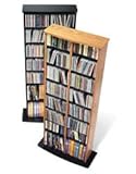 Prepac Double Width Wall Storage OMA-0640
