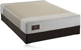 King Sealy Embody Shelter Latex Mattress