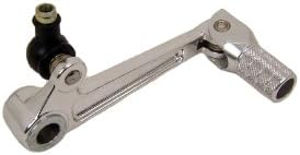 Outlaw Racing Gear Shifter Lever Pedal OR2384 Zx6R Zx6Rr 05-12, Zg1400 08-10