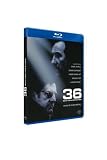 36 Quai des Orf�vres [Blu-ray]