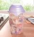 Salad Shaker