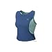 Pearl Izumi Women's Tri Top X-Small Cel Blue/SeaFoam Blue