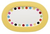 Villeroy & Boch Wonderful World 13 1/2 oval platter
