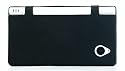 DSi Silicone Skin-Black