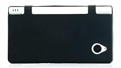 DSi Silicone Skin-Black