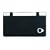 DSi Silicone Skin-Black