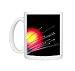 Optical fibres Photo Mugs