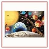 Melissa and Doug Solar System 48pc Floor