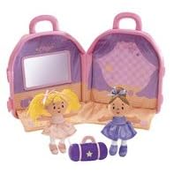 LITTLE DANCER PLAYSET by Gund by Gund