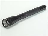 Mini-Mag Flashlight
