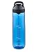 Contigo Cortland Autoseal Water Bottles, 24oz - 3 Pack (Marigold,Monaco,Greyed Jade)