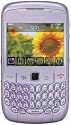 Blackberry 8520 Gemini Smartphone - Sim Free - Violet Colour - QWERTY - Brand New Curve
