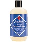 Jack Black True Volume Thickening Shampoo 12 fl oz (354 ml)