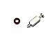 Oregon 49-218 Float Valve and Seat Replacement Kit
