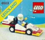 LEGO 6503 Sprint Racer