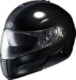HJC IS-MAX BT BLACK SIZE:SML MOTORCYCLE Full-Face-Helmet